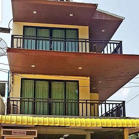 Oscar Apartment Ko Lanta Екстериор снимка