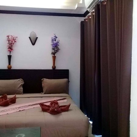 Oscar Apartment Ko Lanta Екстериор снимка