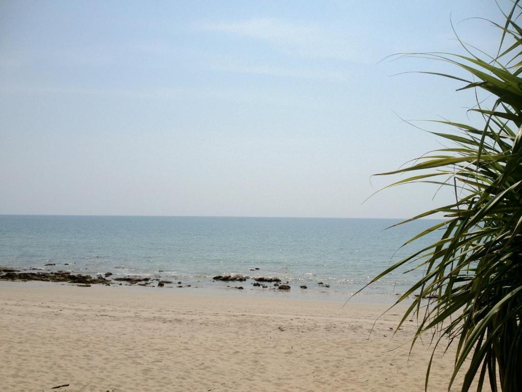 Oscar Apartment Ko Lanta Екстериор снимка
