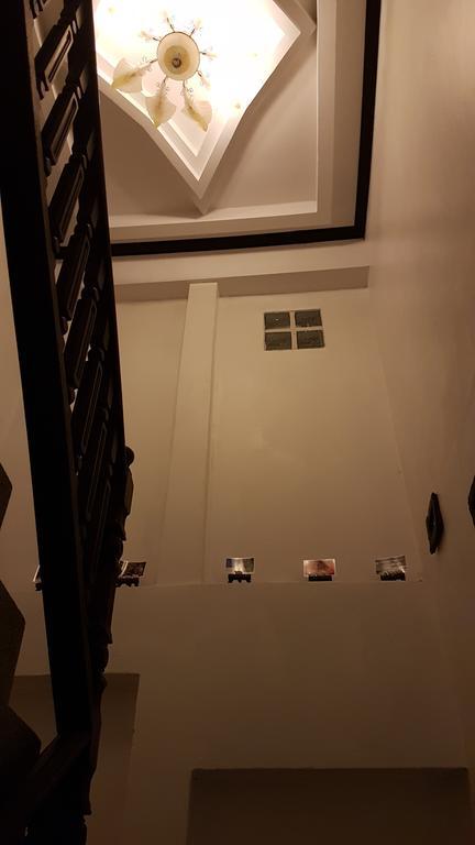 Oscar Apartment Ko Lanta Екстериор снимка