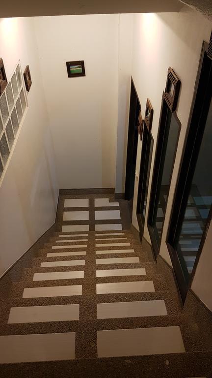 Oscar Apartment Ko Lanta Екстериор снимка