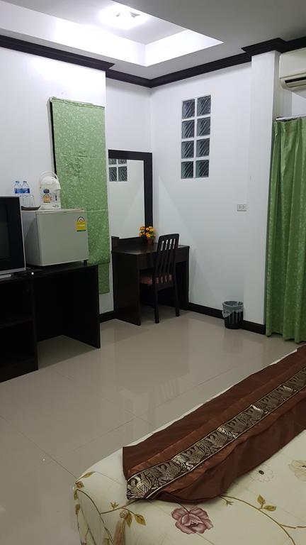 Oscar Apartment Ko Lanta Екстериор снимка