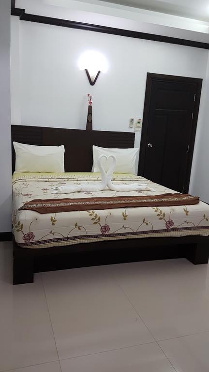 Oscar Apartment Ko Lanta Екстериор снимка