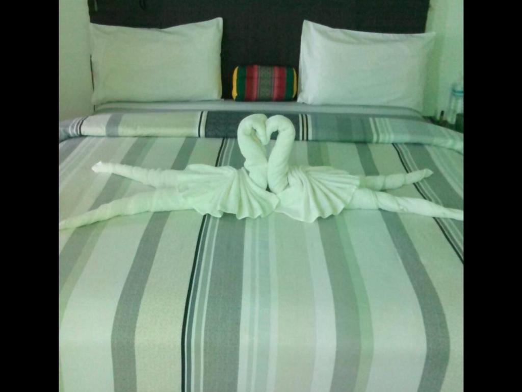 Oscar Apartment Ko Lanta Екстериор снимка