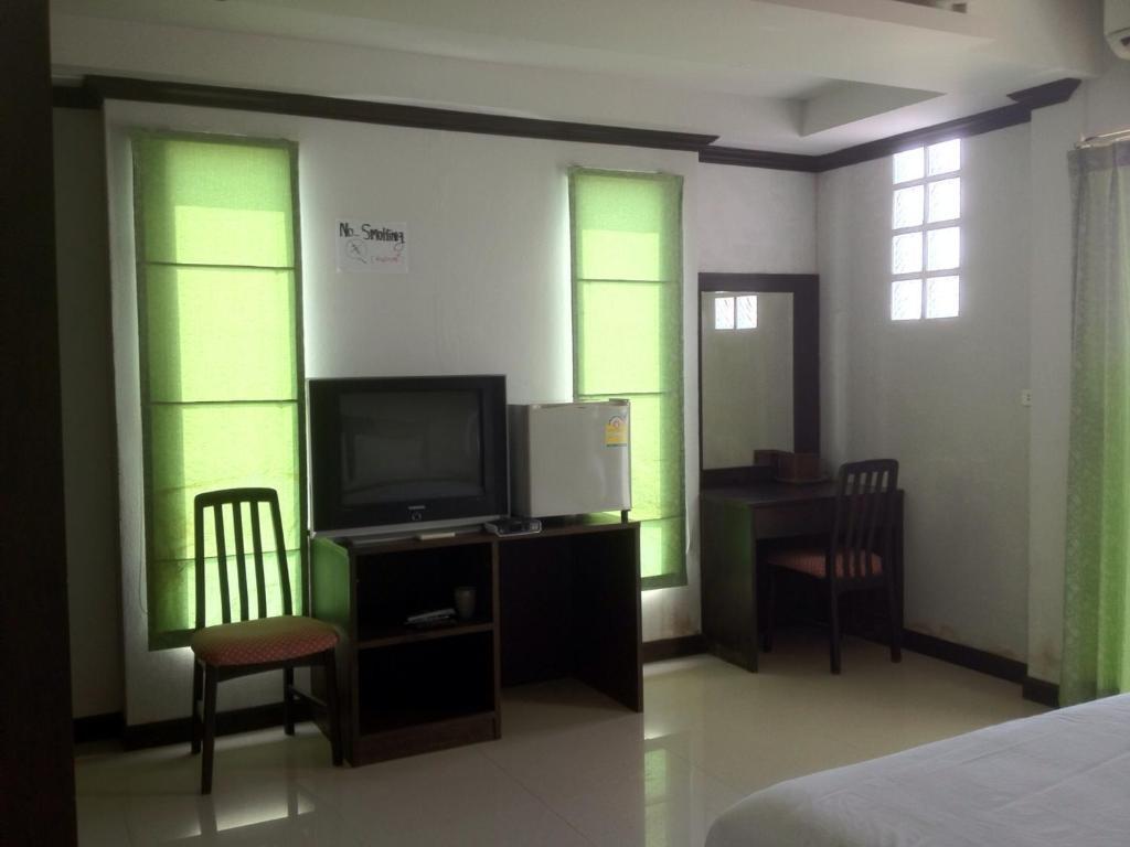 Oscar Apartment Ko Lanta Екстериор снимка