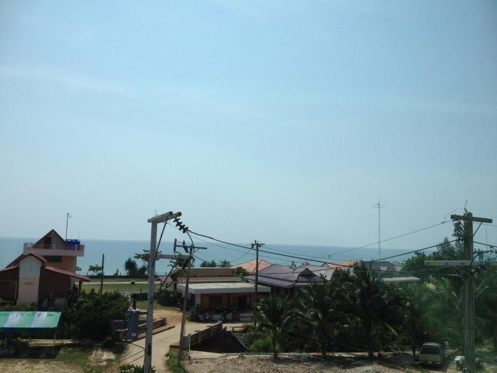 Oscar Apartment Ko Lanta Екстериор снимка