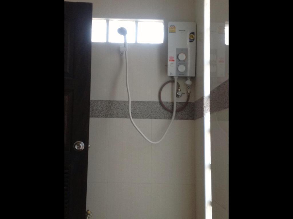 Oscar Apartment Ko Lanta Екстериор снимка