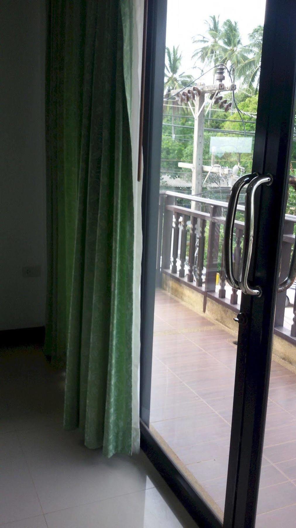 Oscar Apartment Ko Lanta Екстериор снимка