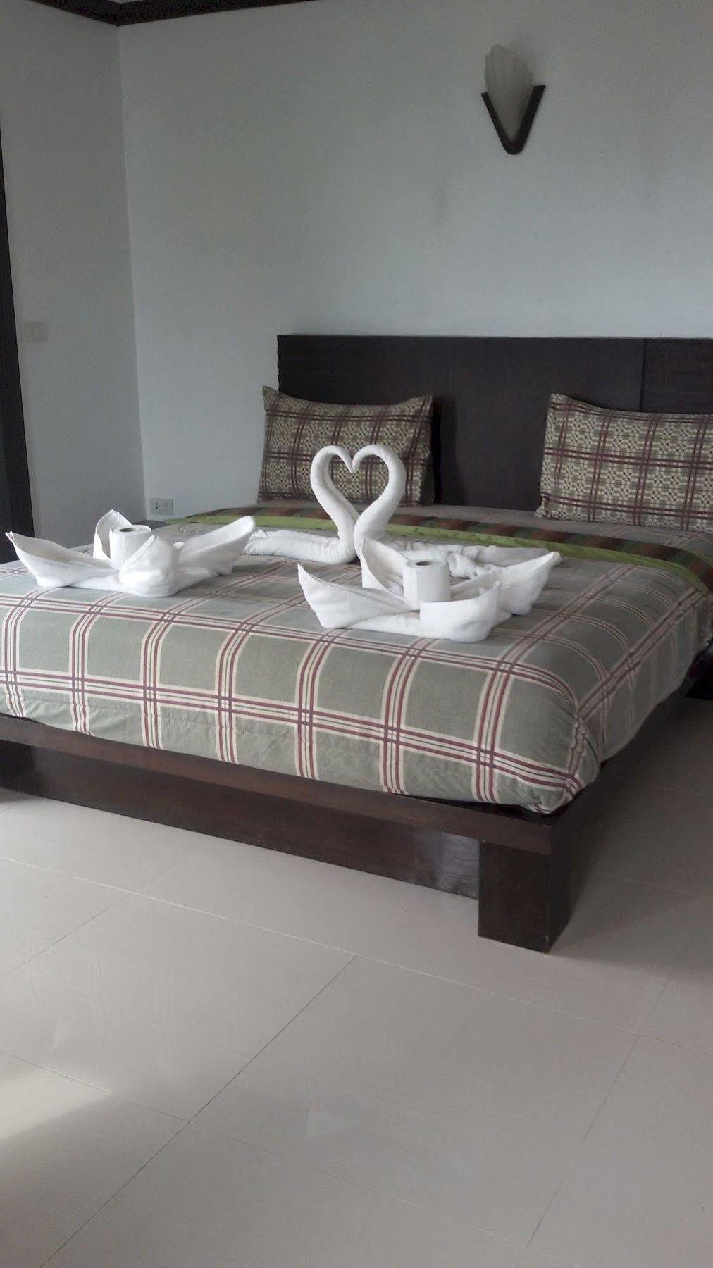 Oscar Apartment Ko Lanta Екстериор снимка