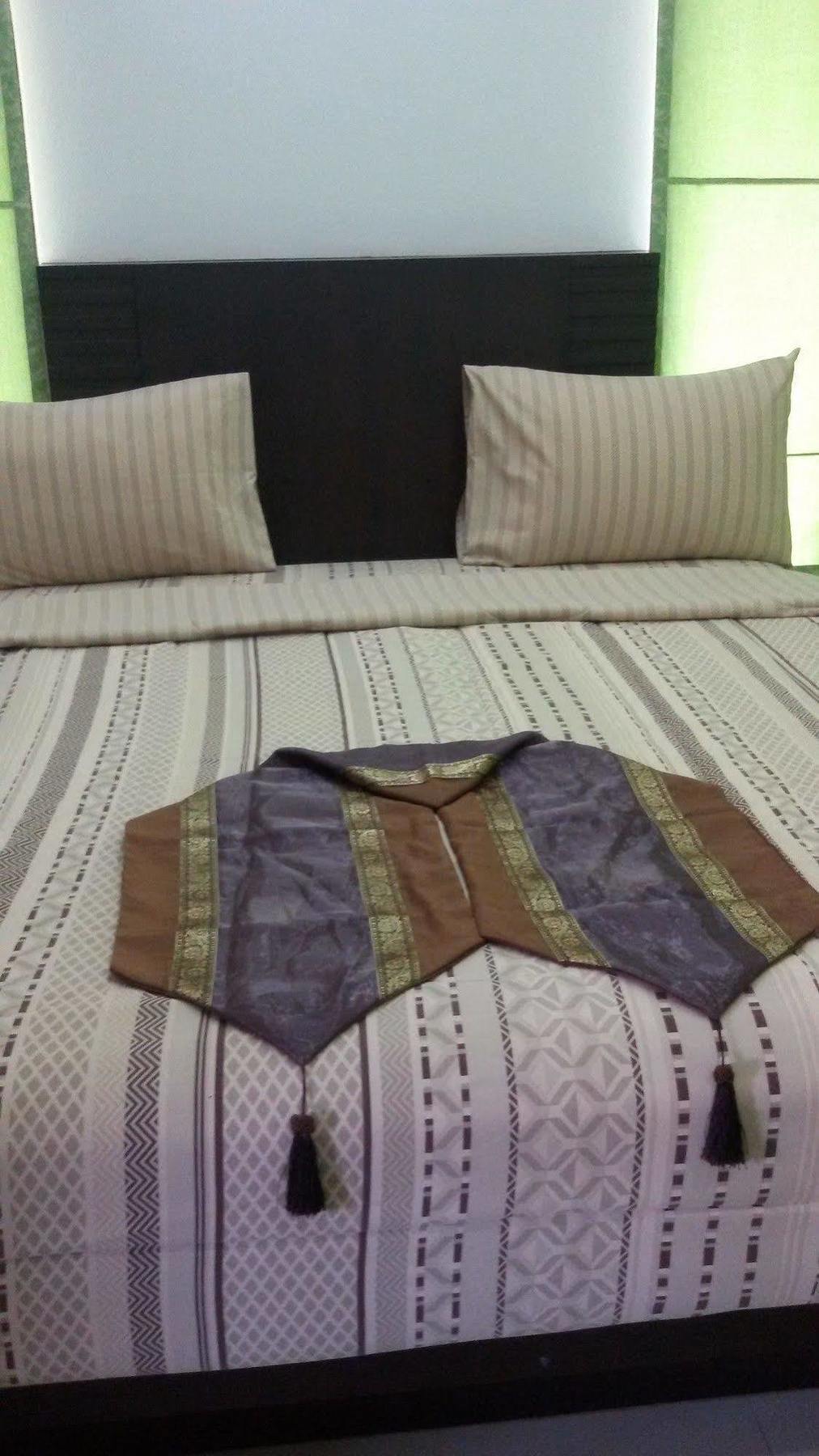 Oscar Apartment Ko Lanta Екстериор снимка