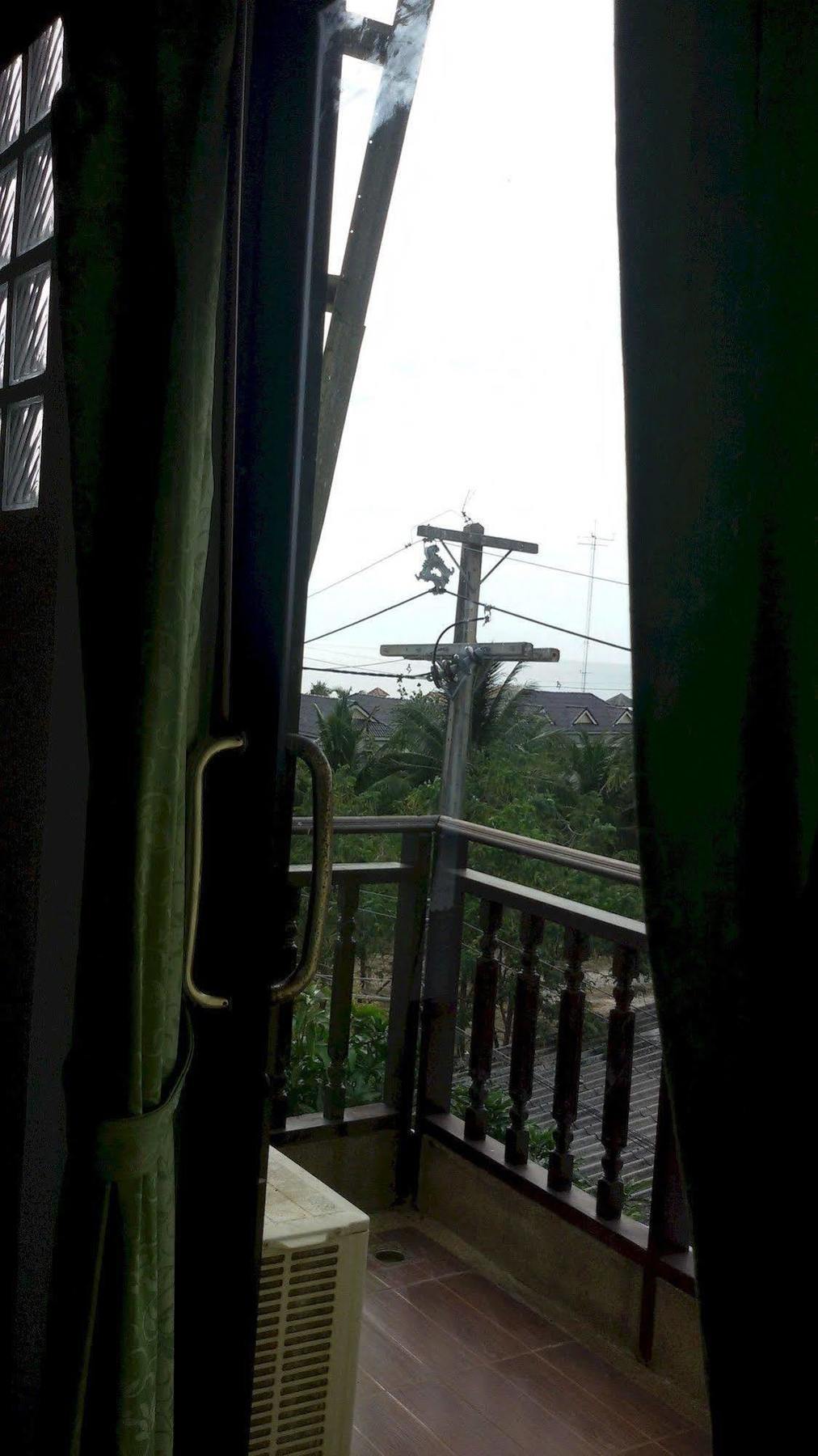 Oscar Apartment Ko Lanta Екстериор снимка