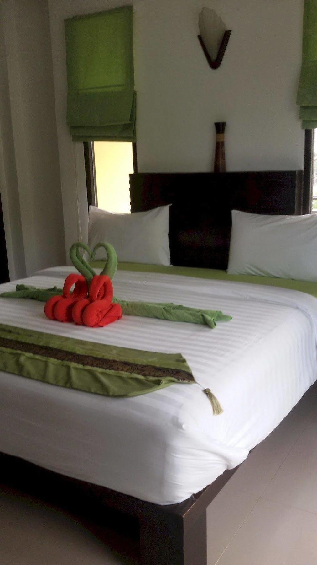 Oscar Apartment Ko Lanta Екстериор снимка