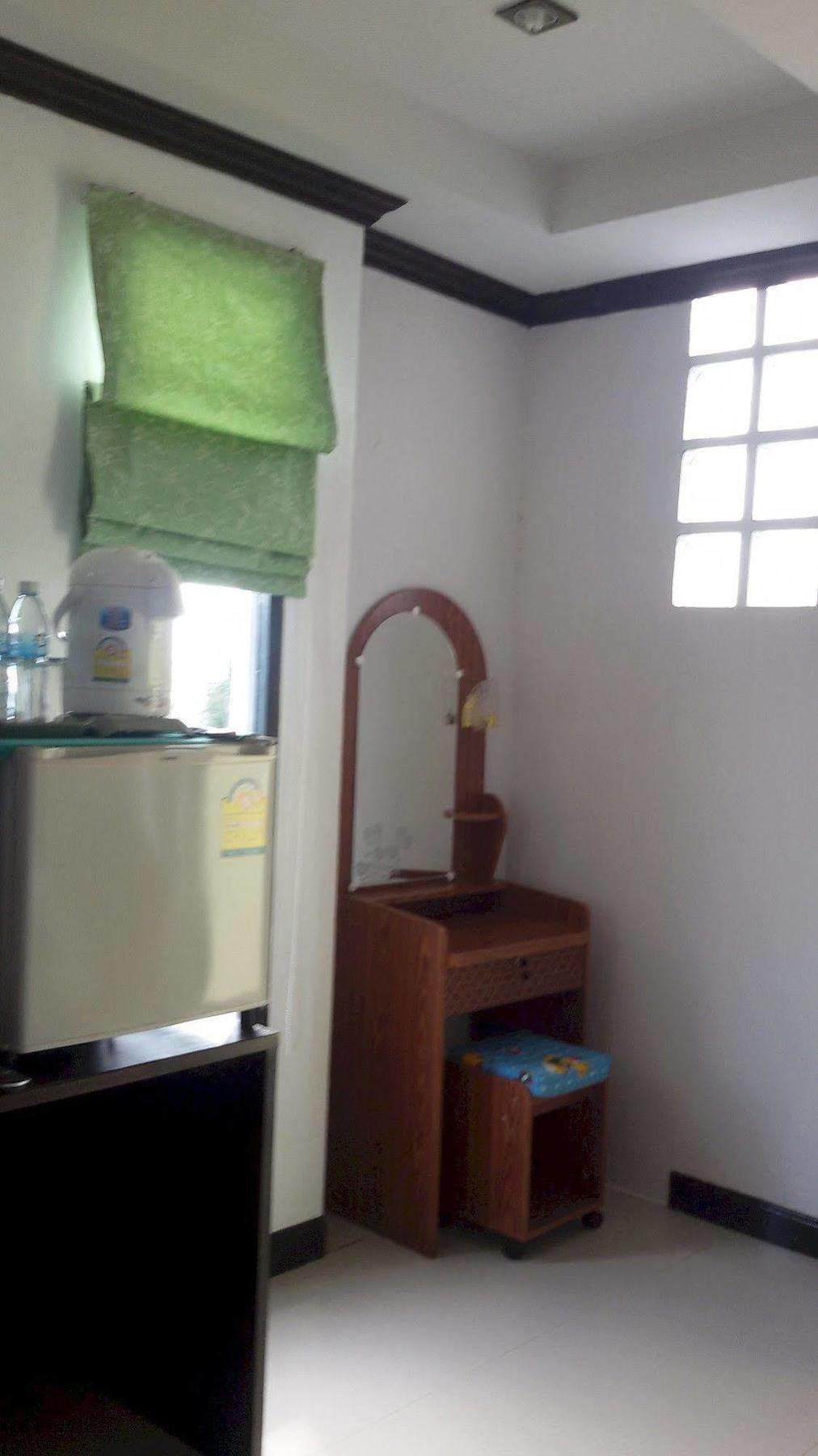 Oscar Apartment Ko Lanta Екстериор снимка