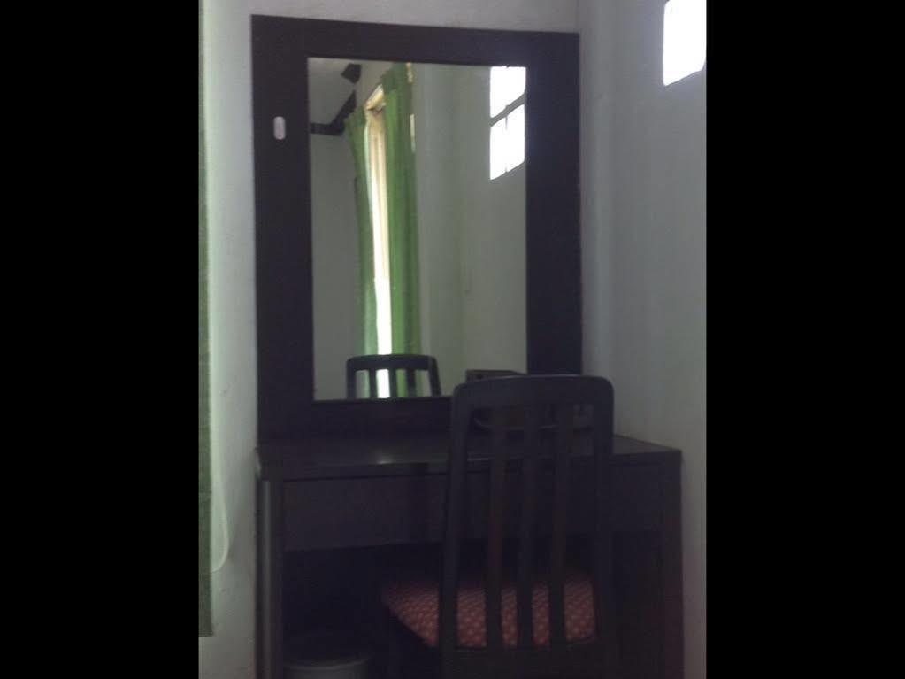 Oscar Apartment Ko Lanta Екстериор снимка