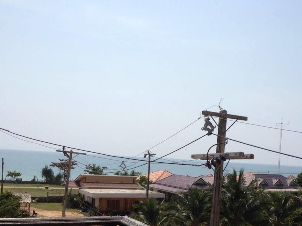 Oscar Apartment Ko Lanta Екстериор снимка