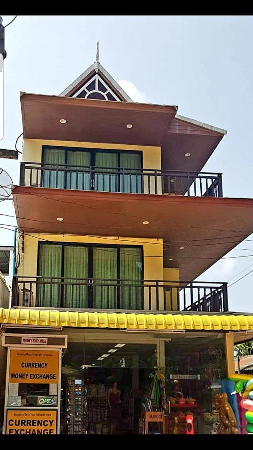 Oscar Apartment Ko Lanta Екстериор снимка