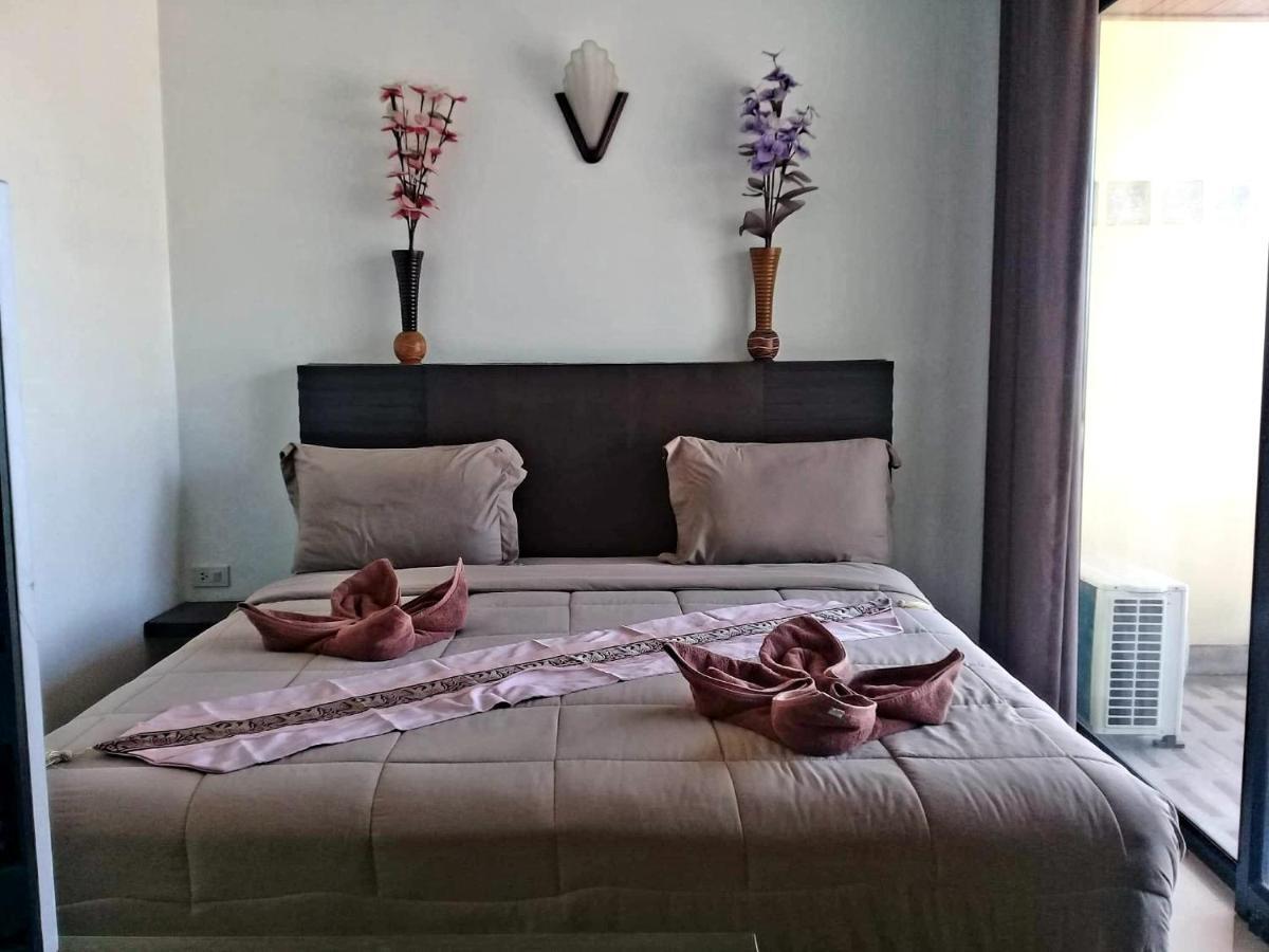 Oscar Apartment Ko Lanta Екстериор снимка