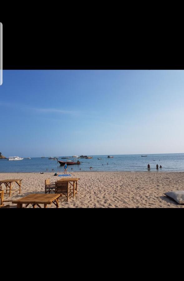 Oscar Apartment Ko Lanta Екстериор снимка