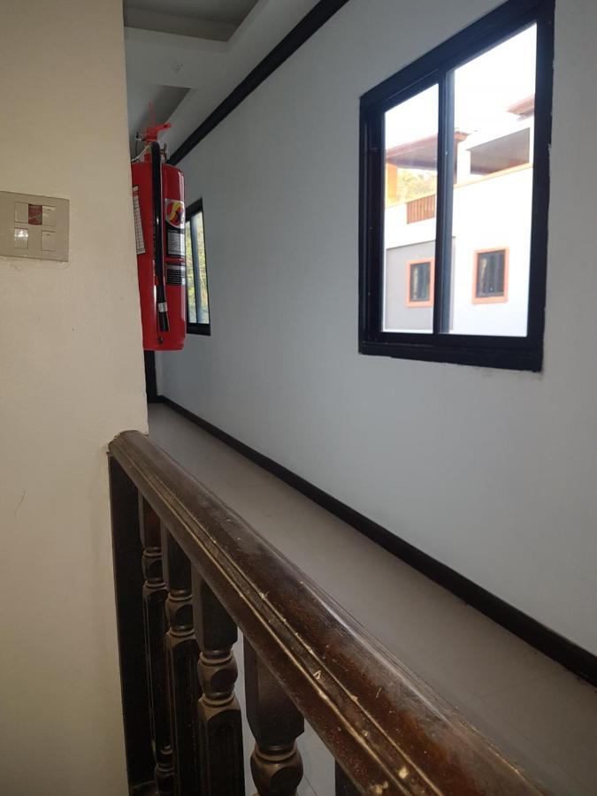 Oscar Apartment Ko Lanta Екстериор снимка
