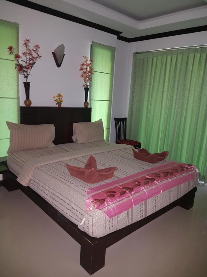 Oscar Apartment Ko Lanta Екстериор снимка