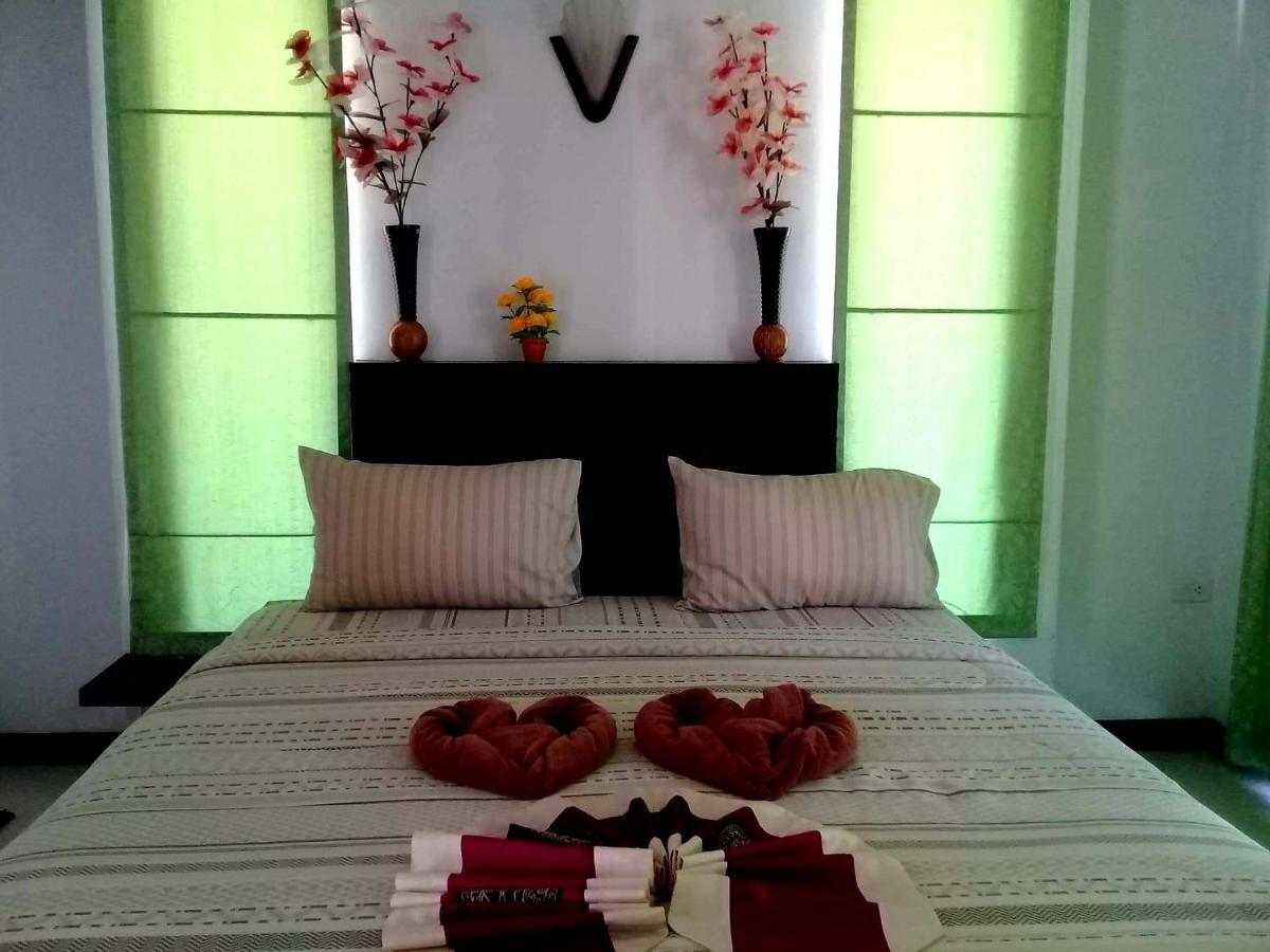 Oscar Apartment Ko Lanta Екстериор снимка