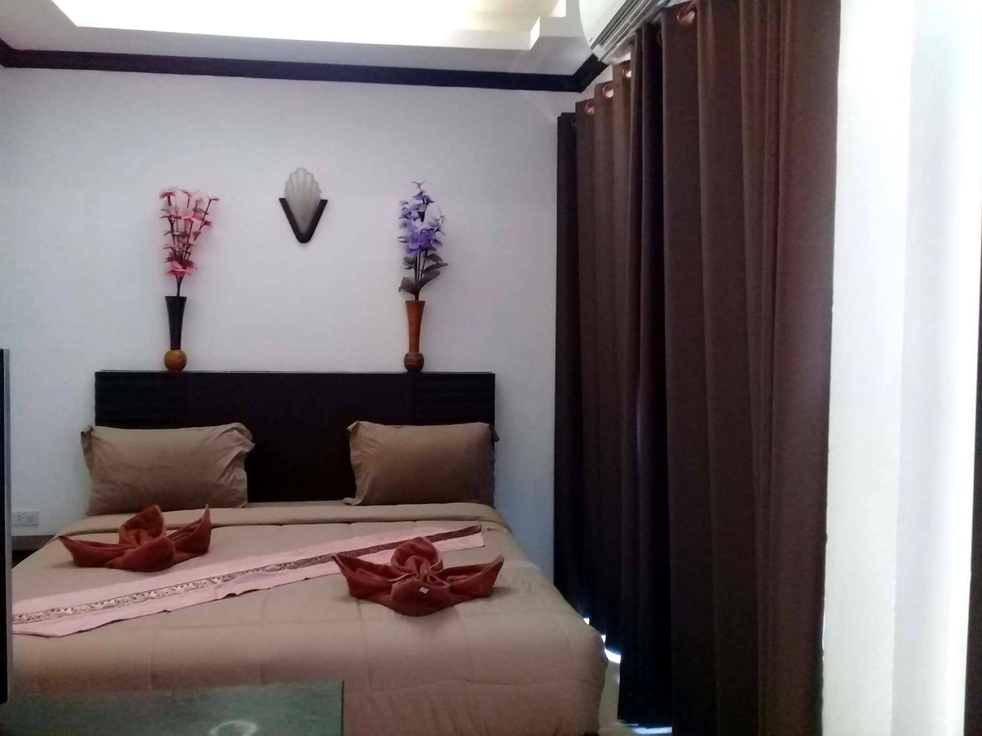 Oscar Apartment Ko Lanta Екстериор снимка