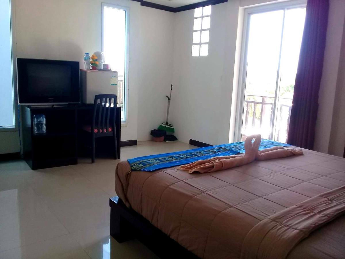 Oscar Apartment Ko Lanta Екстериор снимка