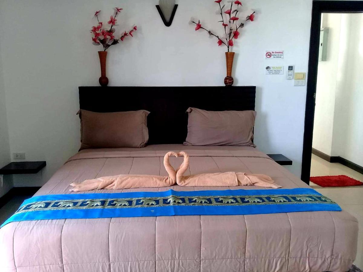 Oscar Apartment Ko Lanta Екстериор снимка