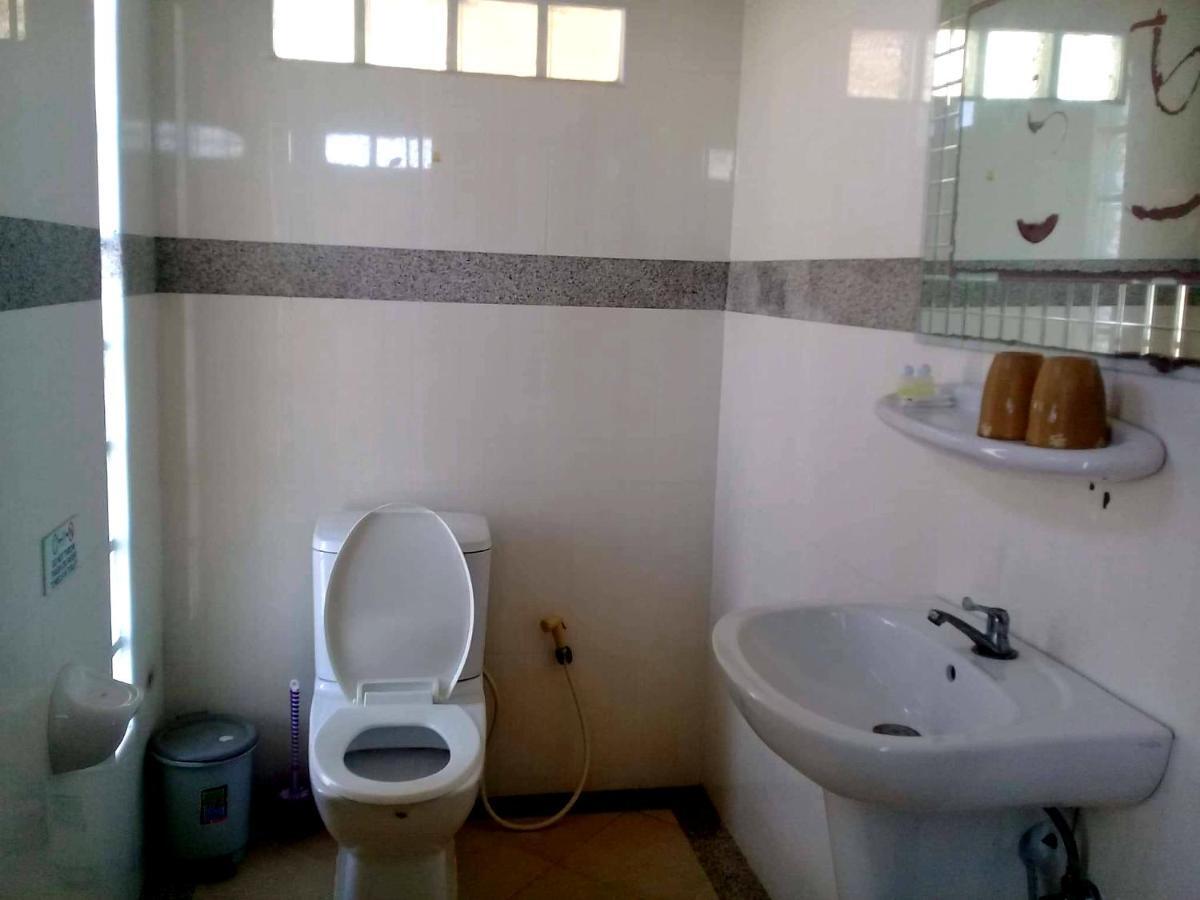Oscar Apartment Ko Lanta Екстериор снимка