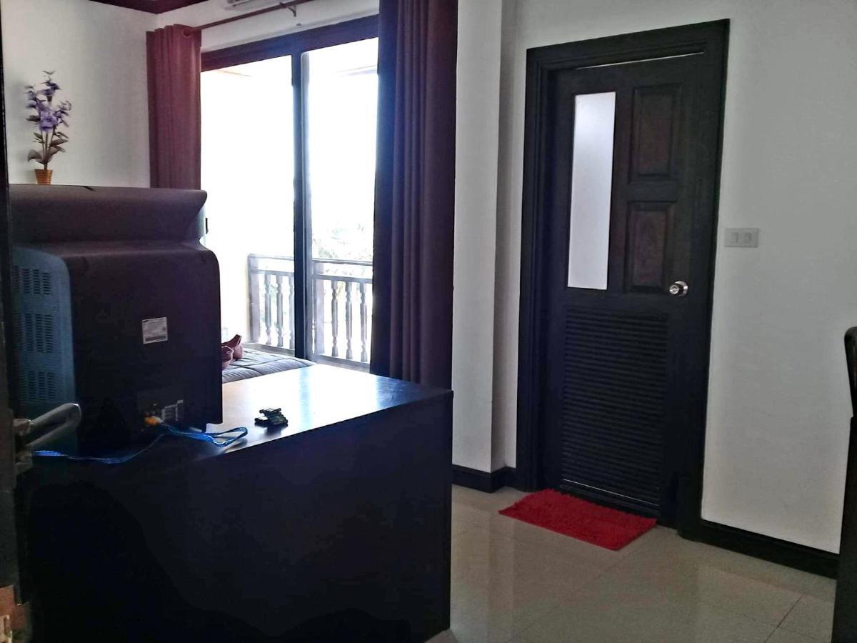 Oscar Apartment Ko Lanta Екстериор снимка