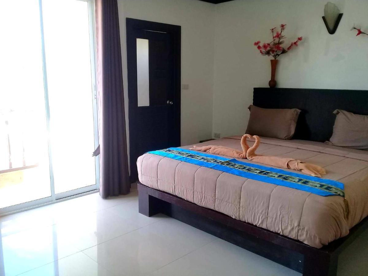 Oscar Apartment Ko Lanta Екстериор снимка