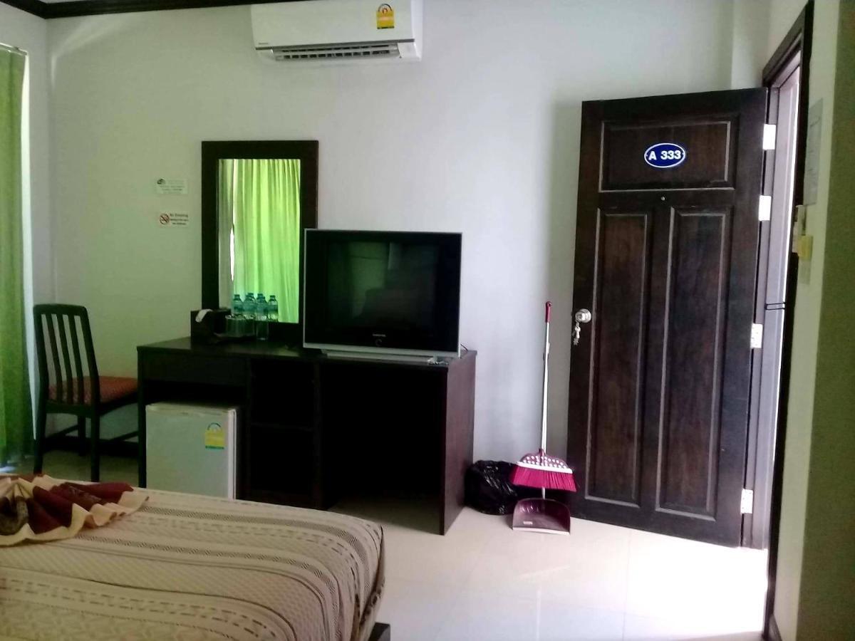 Oscar Apartment Ko Lanta Екстериор снимка
