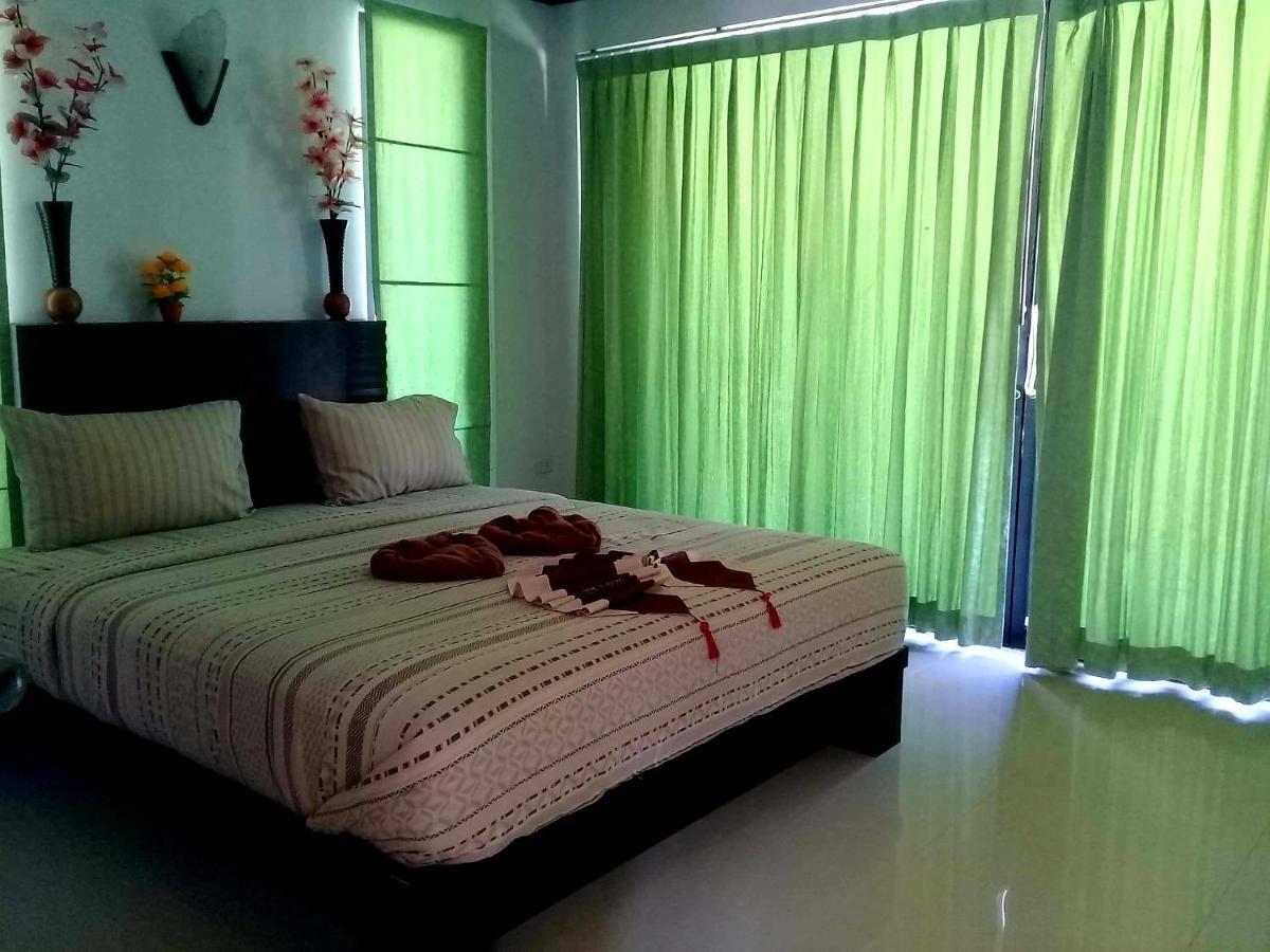 Oscar Apartment Ko Lanta Екстериор снимка